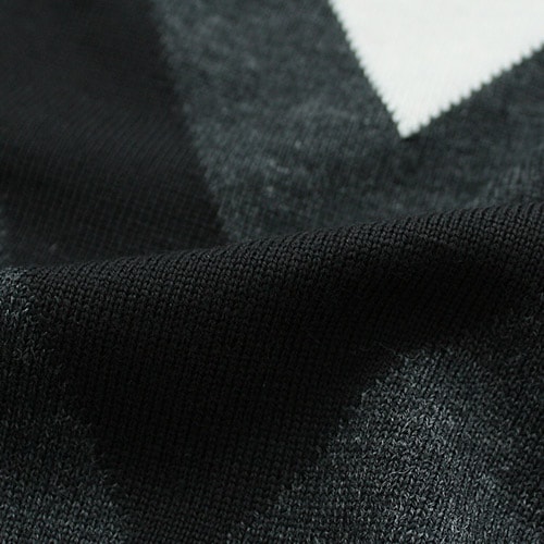 Fred Perry 2008 Fall/Winter Laurel Line Knits