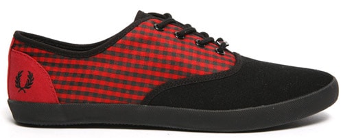 Fred Perry x Size? 