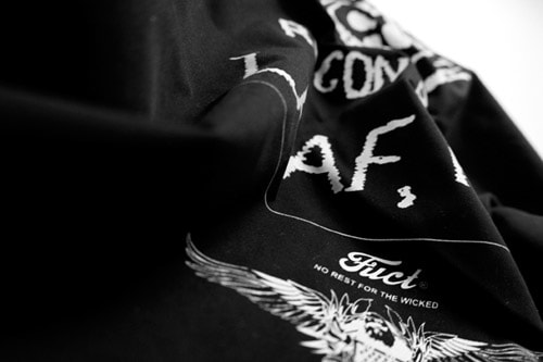 FUCT SSDD 2008 Fall/Winter Collection