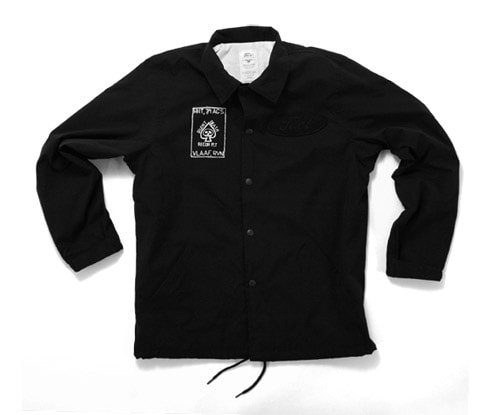 FUCT SSDD 2008 Fall/Winter Collection