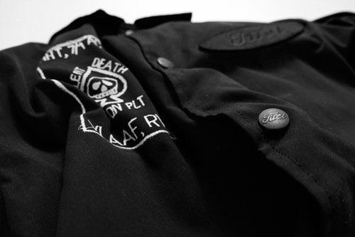 FUCT SSDD 2008 Fall/Winter Collection