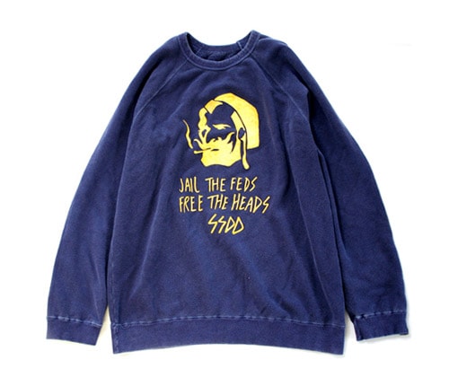 FUCT SSDD 2008 Fall/Winter Collection