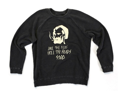 FUCT SSDD 2008 Fall/Winter Collection