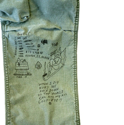 FUCT SSDD 2008 Fall/Winter Items