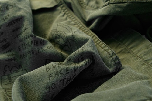 FUCT SSDD 2008 Fall/Winter Items
