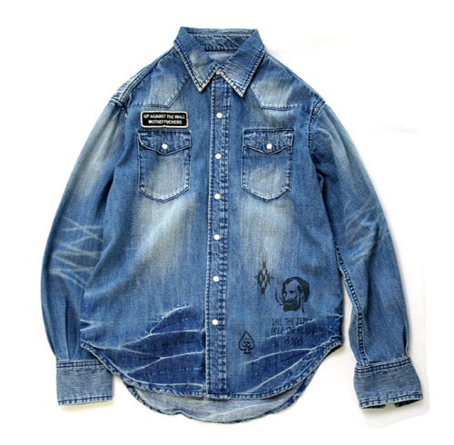 FUCT SSDD 2008 Fall/Winter Items