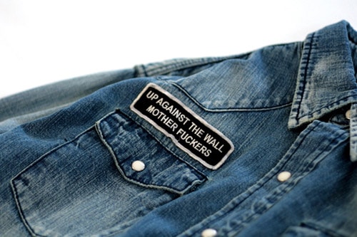 FUCT SSDD 2008 Fall/Winter Items