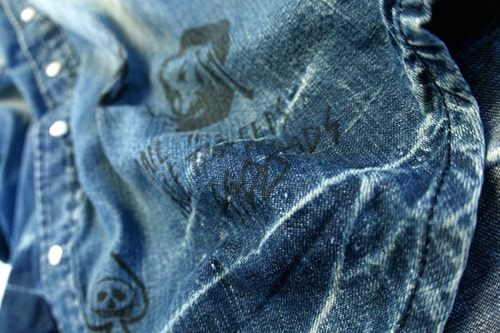 FUCT SSDD 2008 Fall/Winter Items