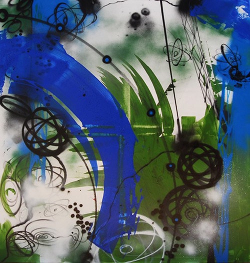 Futura Presents "Strategic Synchronicity"