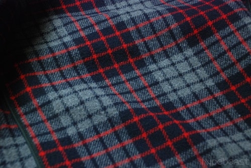 Gloverall x Junya Watanabe Comme des Garçons Man 