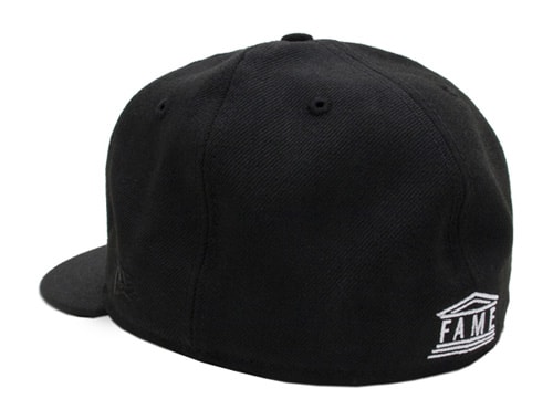 Hall of Fame x The Hundreds "Flip Side" Collection