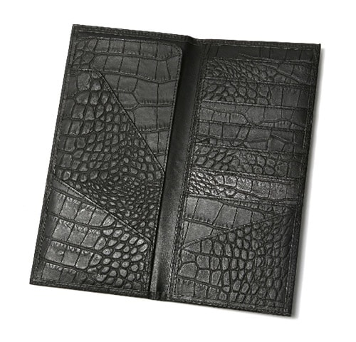 Head Porter 2008 Fall/Winter "Croco" Collection