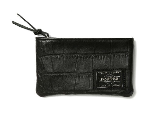 Head Porter 2008 Fall/Winter "Croco" Collection