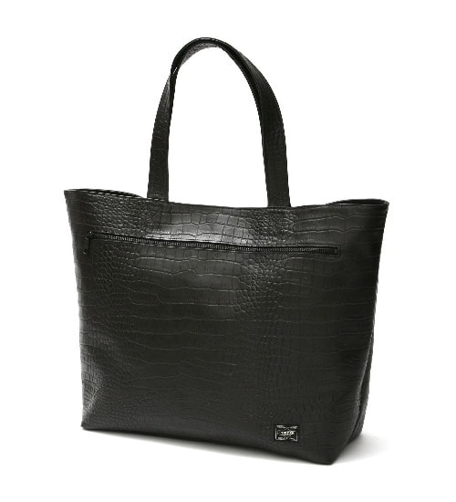 Head Porter 2008 Fall/Winter "Croco" Collection