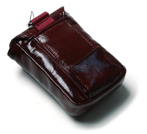 Head Porter 2008 Fall/Winter "Enamel" Collection - iPod Case