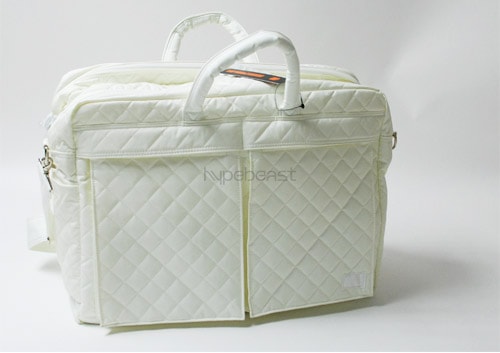 Head Porter 2008 Fall/Winter "Snow White / Blanc" Collection
