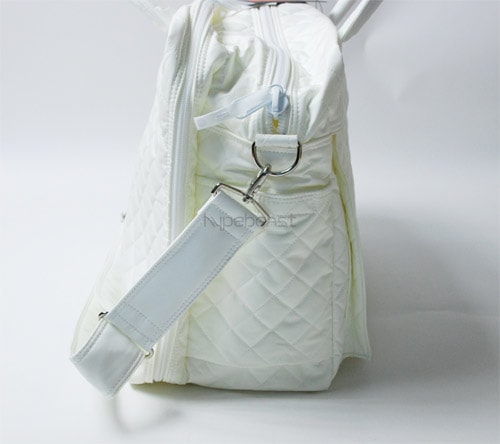 Head Porter 2008 Fall/Winter "Snow White / Blanc" Collection