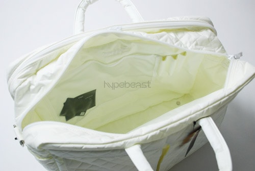 Head Porter 2008 Fall/Winter "Snow White / Blanc" Collection