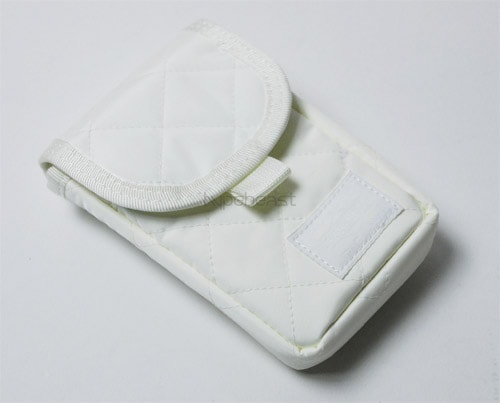 Head Porter 2008 Fall/Winter "Snow White / Blanc" Collection
