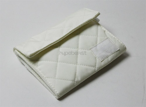 Head Porter 2008 Fall/Winter "Snow White / Blanc" Collection