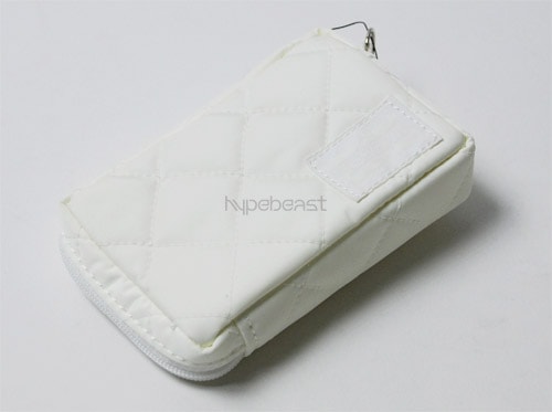 Head Porter 2008 Fall/Winter "Snow White / Blanc" Collection