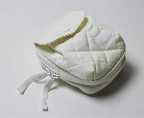 Head Porter 2008 Fall/Winter "Snow White / Blanc" Collection