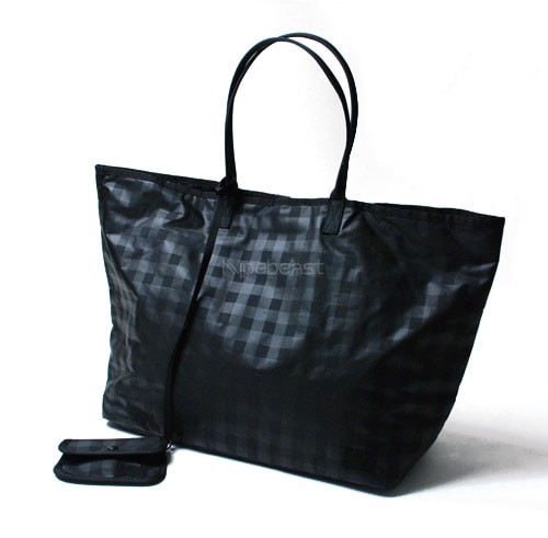 Head Porter 2008 Fall/Winter "Gingham" Collection