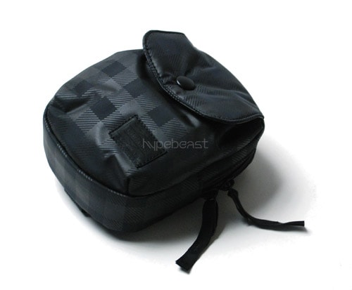 Head Porter 2008 Fall/Winter "Gingham" Collection