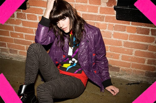 HELLZ 2008 Fall "Every Generation Needs It's Own Soundtrack" Collection