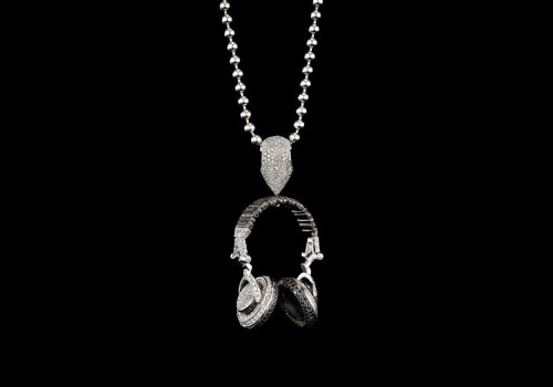 Hip Hop's Crown Jewels Auction 