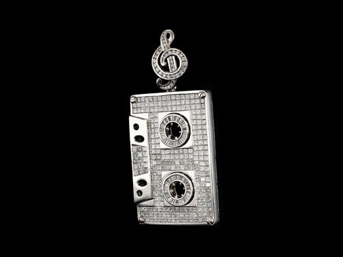 Hip Hop's Crown Jewels Auction 