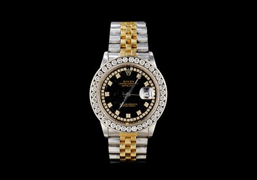 Hip Hop's Crown Jewels Auction 