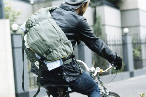 hobo 2008 Fall/Winter Collection