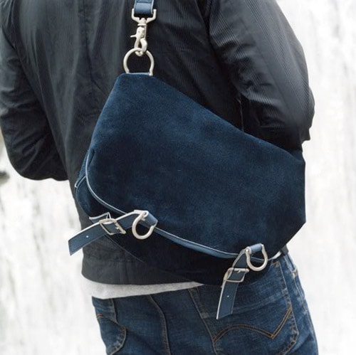 hobo 2008 Fall/Winter Collection