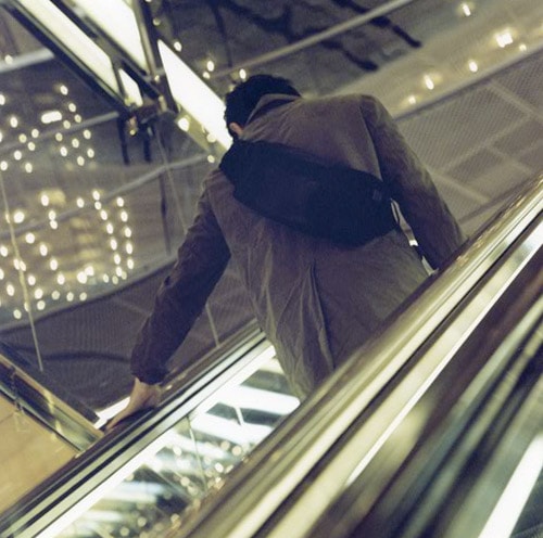 hobo 2008 Fall/Winter Collection
