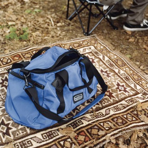 hobo 2008 Fall/Winter Collection