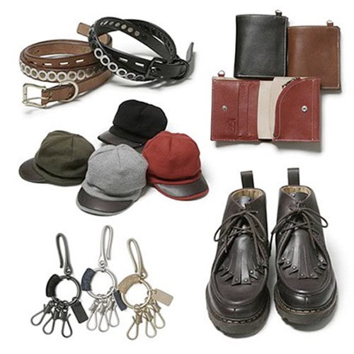 hobo 2008 Fall/Winter Collection