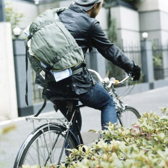 hobo 2008 Fall/Winter Collection