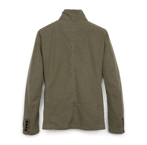 honeyee x nonnative Ripstop Short Work Jacket
