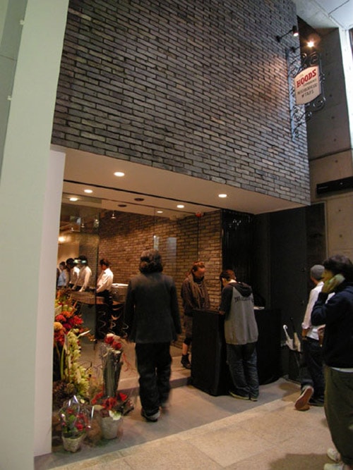 HOODS Kanazawa Re-Opening