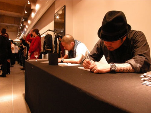 HOODS Kanazawa Re-Opening