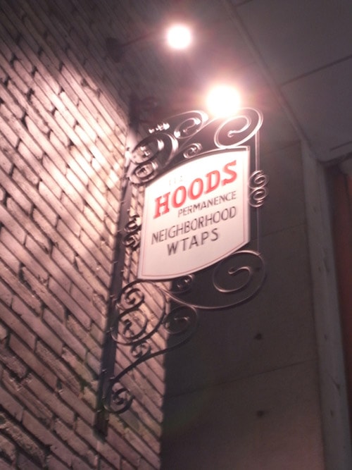 HOODS Kanazawa Re-Opening
