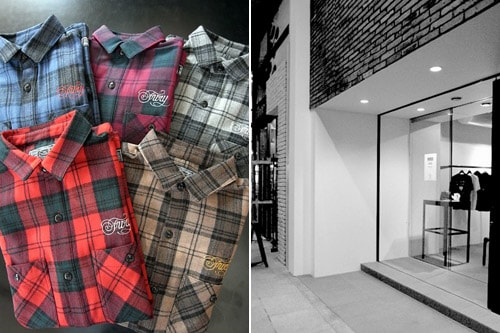 HOODS Kanazawa Re-Opening & New Neighborhood Items
