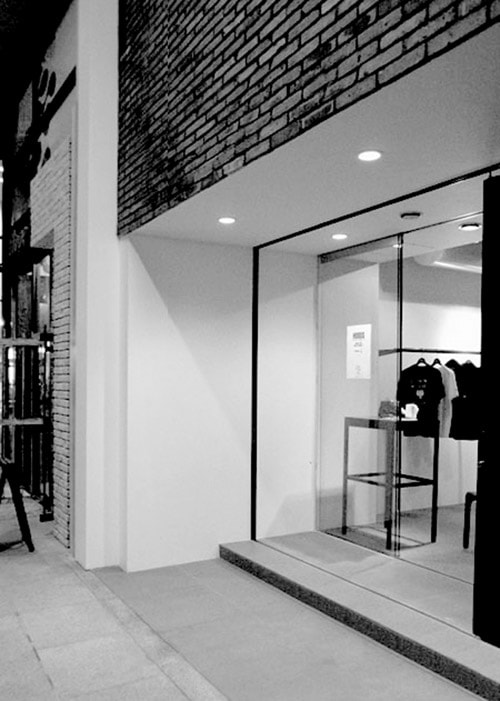 HOODS Kanazawa Re-Opening & New Neighborhood Items