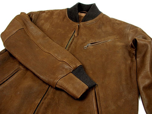 HUF 2008 Fall/Winter Collection