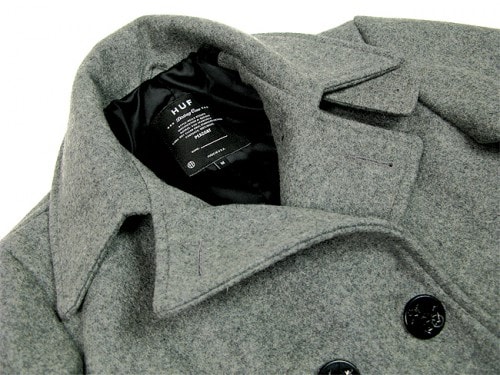 HUF 2008 Fall Collection Preview