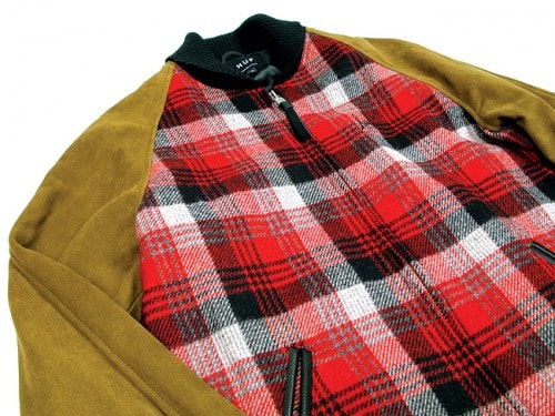 HUF 2008 Fall Collection Preview