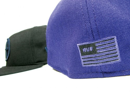HUF 2008 Fall Collection Preview