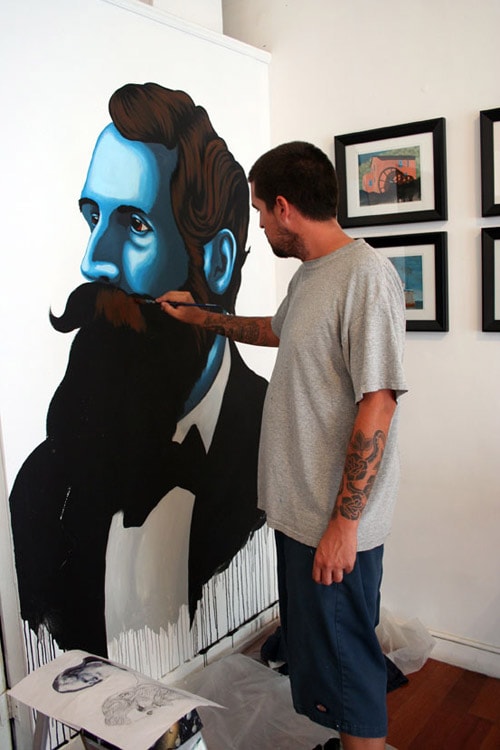 Human's Nature by Mike Maxwell Recap