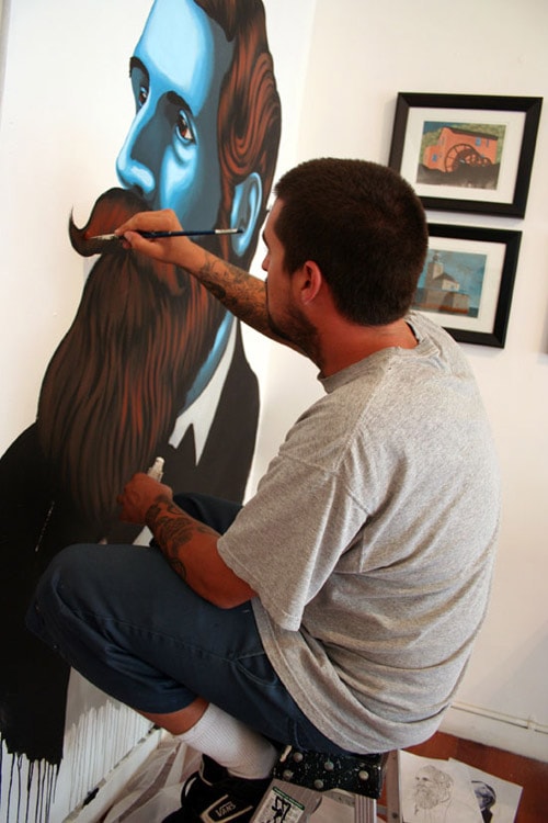 Human's Nature by Mike Maxwell Recap